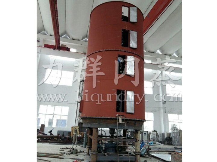 PLG系列盤式連續(xù)干燥機